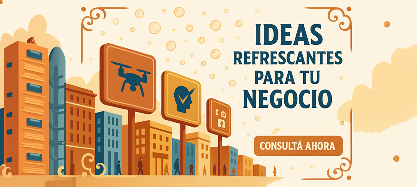 Slide Agencia SODA